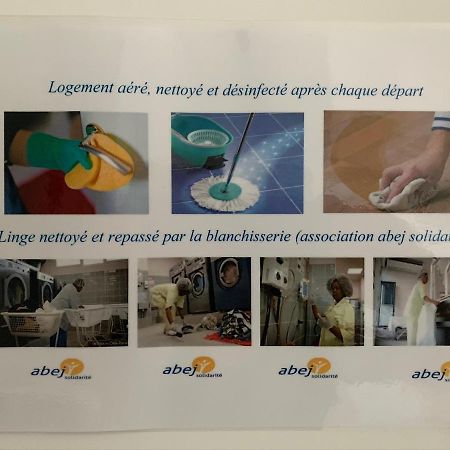 Peniche Coeur De Lille Citadelle Terrasse 24H24H Access Hotell Eksteriør bilde
