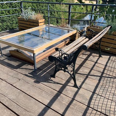 Peniche Coeur De Lille Citadelle Terrasse 24H24H Access Hotell Eksteriør bilde