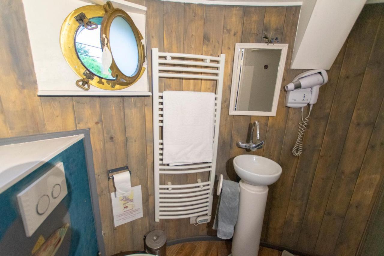 Peniche Coeur De Lille Citadelle Terrasse 24H24H Access Hotell Eksteriør bilde