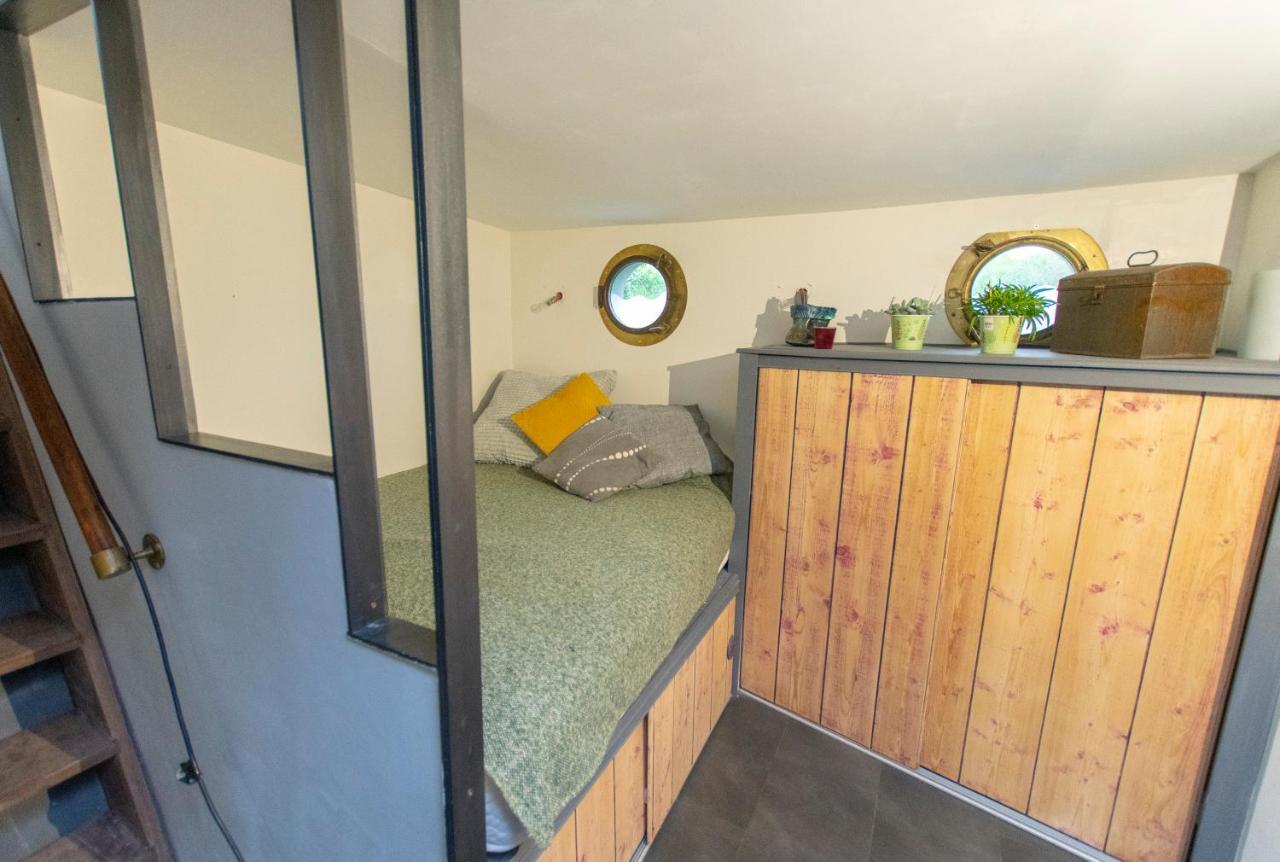 Peniche Coeur De Lille Citadelle Terrasse 24H24H Access Hotell Eksteriør bilde